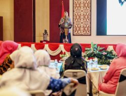 Bunda PAUD Kepri Dorong Peningkatan Kapasitas Guru Demi Generasi Emas