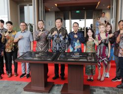 The Westin Nirup Island Resmi Dibuka, Batam Tambah Satu Lagi Destinasi Wisata Kelas Dunia