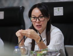 Batam Gesa Penurunan Stunting, 480 Ribu Warga Jadi Sasaran Intervensi 2025