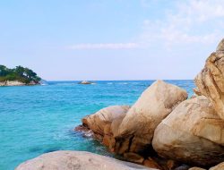 Pulau Pekajang Milik Historis Kabupaten Lingga, Ini Bukti Sejarah dan Kulturalnya