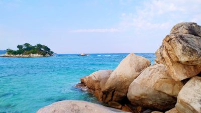 Pulau Pekajang Milik Historis Kabupaten Lingga, Ini Bukti Sejarah dan Kulturalnya