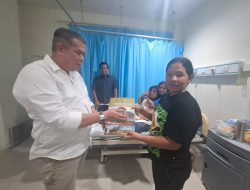 Wali Kota Batam Prihatin atas Kasus Penyiksaan ART: Tak Boleh Ada Lagi Kekerasan di Kota Ini