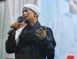 Opick Tampil di Penutupan STQH XI Kepri, Masyarakat Diundang Hadiri Langsung atau Nonton Live