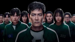 Bagaimana Nasib Seong Gi Hun? Squid Game Season 3. Foto : X / Netflix