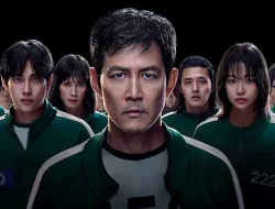 Squid Game Season 3 Tayang Akhir Juni, Siap Kejutkan Penonton dengan Permainan yang Lebih Brutal dan Emosional