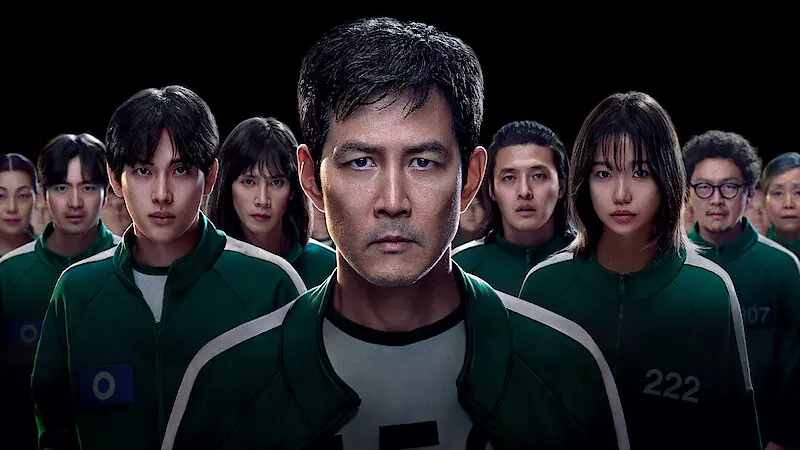 Bagaimana Nasib Seong Gi Hun? Squid Game Season 3. Foto : X / Netflix