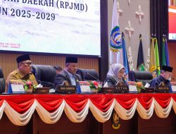 Pemprov dan DPRD Kepri Sepakat Soal Arah Pembangunan dalam RPJMD 2025–2029