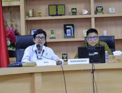 Pemprov Kepri Perkuat Tata Kelola Data Lewat Program Satu Data Indonesia