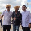 Gubernur Kepri Sambut Dua Gubernur, Bakal Ada Kerja Sama Strategis Antardaerah