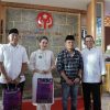 Tak Hanya Kaya Budaya, Kepri Pikat Gubernur Tamu Lewat UMKM Berkualitas