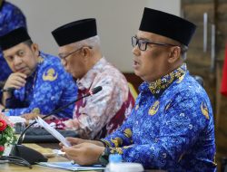 Pemprov Kepri Bersiap Gelar STQH XI di Tanjungpinang, Catat Tanggalnya