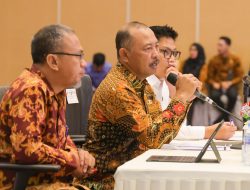 Pemprov Kepri Perkuat Komitmen Keterbukaan Informasi Publik