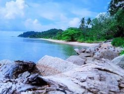 Pulau Pekajang Sah Milik Kepri, Pemprov Tegaskan Status Wilayah Berdasarkan Hukum