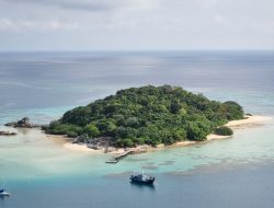 KKP Tegaskan Tidak Ada Penjualan Pulau Kecil di Indonesia, Hanya Pemanfaatan Sesuai Aturan