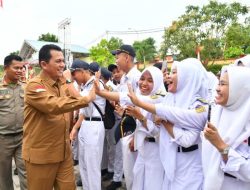 KLA 2025, Kepri Genjot Evaluasi Perlindungan Anak di 7 Kabupaten/Kota