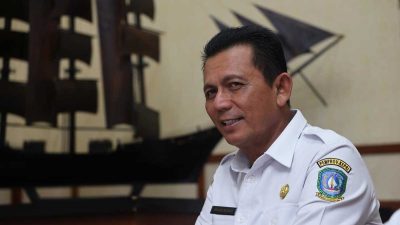 Gubernur Ansar Tegaskan Pulau Pekajang Sah Milik Kepri