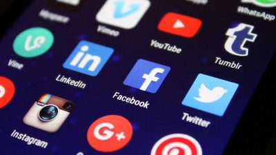 Pemko Tanjungpinang Gencarkan Literasi Digital untuk Lawan Bahaya Narkoba