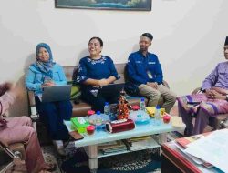 Pendaftaran SPMB Jalur Afirmasi dan Prestasi Tanjungpinang Resmi Ditutup