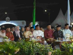 Kota Tanjungpinang Raih Juara II STQH XI Kepri 2025