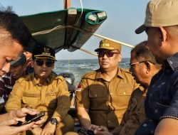 Wagub Kepri Dorong Pemanfaatan Teknologi untuk Tingkatkan Produksi Rumput Laut