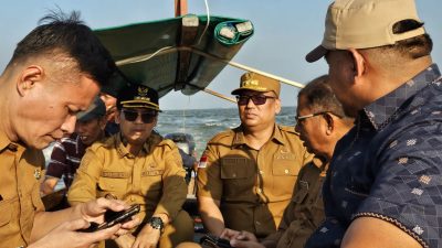 Wagub Kepri Dorong Pemanfaatan Teknologi untuk Tingkatkan Produksi Rumput Laut