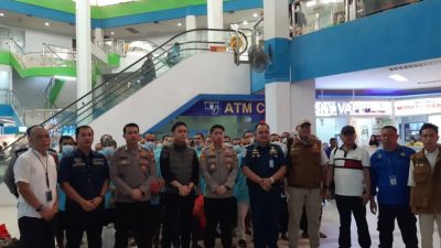 KJRI Johor Bahru Fasilitasi Pemulangan 232 WNI dari Malaysia