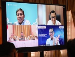 Pemerintah Pusat Dukung Penuh Program Beasiswa Dokter Spesialis Gagasan Gubernur Kepri