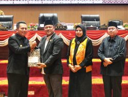 Perda Trantibumlinmas Disahkan, Pemprov Kepri dan DPRD Komit Wujudkan Ruang Publik yang Tertib dan Aman