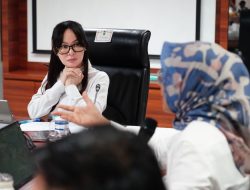 Forum Penataan Ruang Daerah Kota Batam Setujui 30 Permohonan Persetujuan Kesesuaian Kegiatan Pemanfaatan Ruang