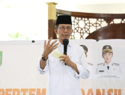 Pemko Batam Gandeng IPIM, PMB, dan BMGQ Perkuat Dakwah dan Edukasi Masyarakat
