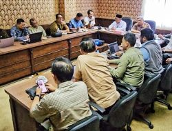 Kepri Dilirik Jadi Pusat Investasi Artificial Intelligence dan Pusat Data