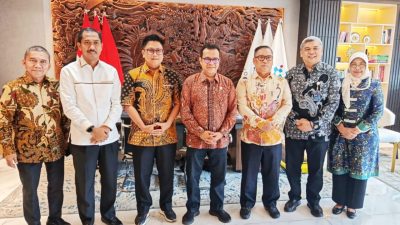 Kemkomdigi Dukung Kepri Atasi Blankspot dan Bangun Kawasan AI di Bintan