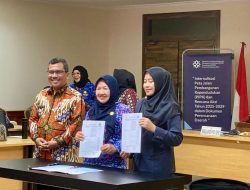 Rakorda Bangga Kencana 2025, Kepri Fokus Percepat Penurunan Stunting dan Bangun Keluarga Berkualitas