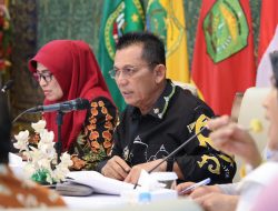 Pemprov Kepri Siapkan Beasiswa Dokter Spesialis
