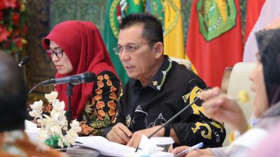 Pemprov Kepri Siapkan Beasiswa Dokter Spesialis