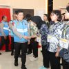 Polda Kepri Umumkan Hasil Akhir Seleksi Anggota Polri 2025: 81 Peserta Lolos Tahapan Akhir