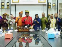 Tanjungpinang Jajaki Kerja Sama Pelestarian Arsitektur Warisan Melayu dengan UTM