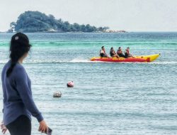 Kunjungan Wisman ke Kepri Naik 39 Persen pada Mei 2025, Singapura Jadi Penyumbang Terbesar