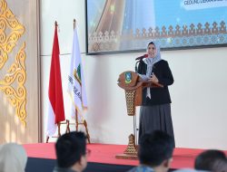 YKI Kepri Latih Penyintas Kanker Jadi Wirausahawan Mandiri