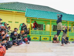 100 Fotografer Profesional Ikut Explore Kepri 2025