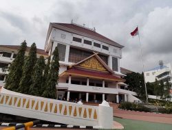 Wali Kota Batam Ajak Warga Semarakkan HUT ke-80 RI, Pasang Bendera hingga Gelar Pawai