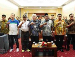 Pelaku UMKM Dapat Bimbingan Langsung soal Perizinan dari Pemko Tanjungpinang