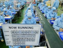 Pemko Batam Dorong SDM Unggul, Ribuan Peserta Ikuti Pelatihan dan Bimtek Gratis