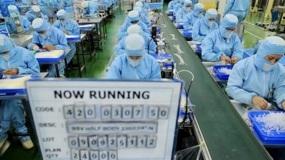 Pemko Batam Dorong SDM Unggul, Ribuan Peserta Ikuti Pelatihan dan Bimtek Gratis