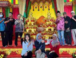 Tiga Tradisi Tanjungpinang Diajukan Jadi Warisan Budaya Tak Benda Nasional