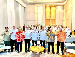 Pemprov Kepri Gelar FGD Tata Ruang untuk Jaga Keberlanjutan SDA Pesisir dan Pulau Kecil