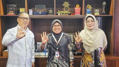 Sepuluh Lokasi di Kepri Jadi Titik Aksi World Cleanup Day 2025