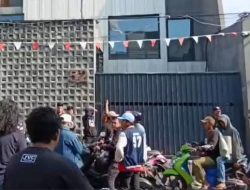 Kerusuhan di Tanjung Priok: Rumah Ahmad Sahroni Dijarah Massa