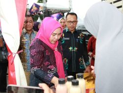 Batam Night Market Dorong UMKM dan Promosikan Produk Lokal