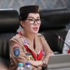 Batam Gelar Pesta Rakyat HUT ke-80 RI di Dataran Engku Putri